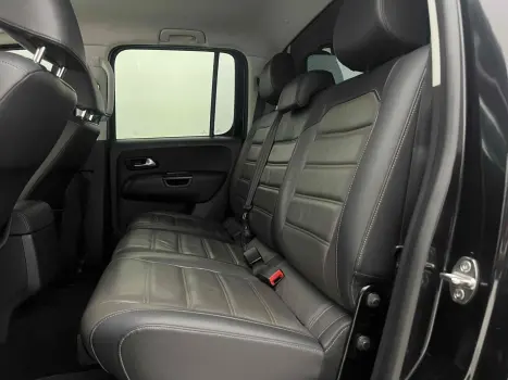 VOLKSWAGEN Amarok 2.0 16V 4X4 CABINE DUPLA COMFORTLINE TURBO INTERCOOLER AUTOMTICO, Foto 7