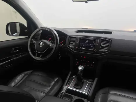 VOLKSWAGEN Amarok 2.0 16V 4X4 CABINE DUPLA COMFORTLINE TURBO INTERCOOLER AUTOMTICO, Foto 8
