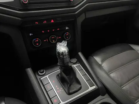 VOLKSWAGEN Amarok 2.0 16V 4X4 CABINE DUPLA COMFORTLINE TURBO INTERCOOLER AUTOMTICO, Foto 12