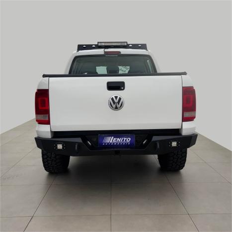 VOLKSWAGEN Amarok 2.0 12V 4X4 CABINE DUPLA TURBO INTERCOOLER, Foto 5