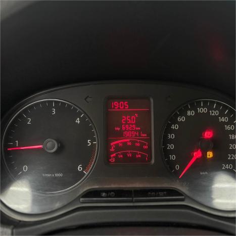 VOLKSWAGEN Amarok 2.0 12V 4X4 CABINE DUPLA TURBO INTERCOOLER, Foto 9