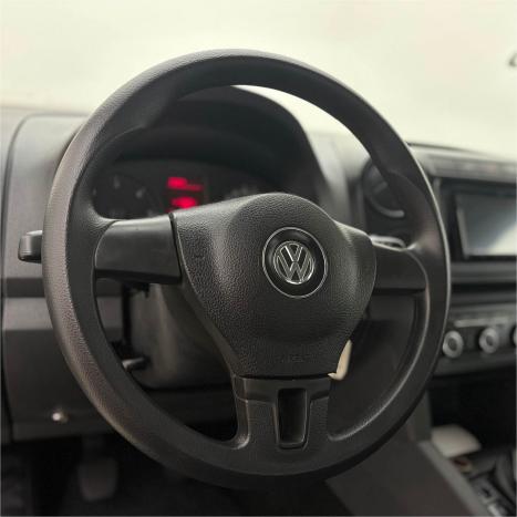 VOLKSWAGEN Amarok 2.0 12V 4X4 CABINE DUPLA TURBO INTERCOOLER, Foto 10