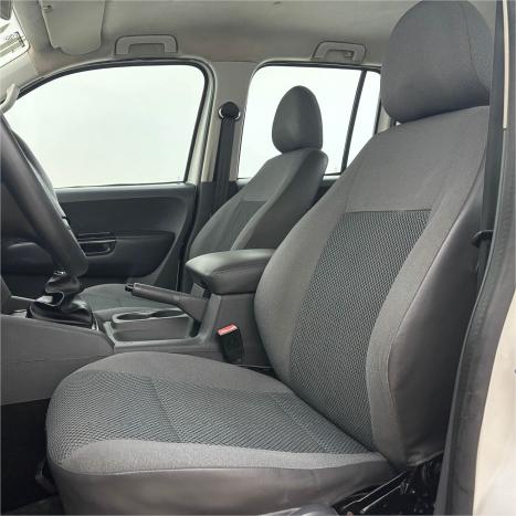 VOLKSWAGEN Amarok 2.0 12V 4X4 CABINE DUPLA TURBO INTERCOOLER, Foto 13
