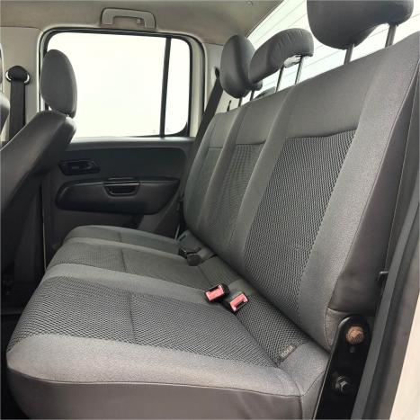 VOLKSWAGEN Amarok 2.0 12V 4X4 CABINE DUPLA TURBO INTERCOOLER, Foto 14