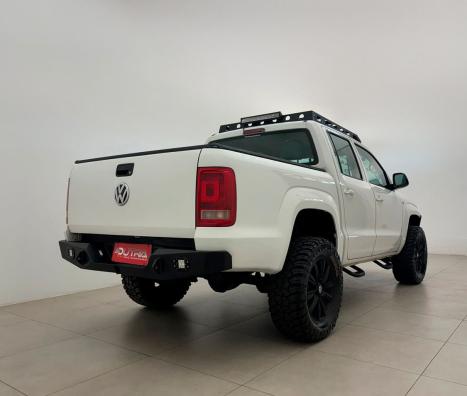 VOLKSWAGEN Amarok 2.0 12V 4X4 CABINE DUPLA TURBO INTERCOOLER, Foto 4