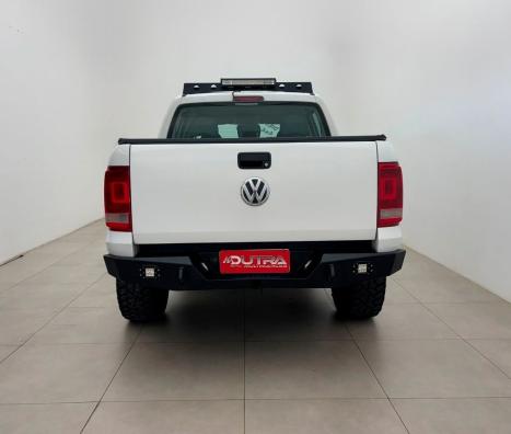 VOLKSWAGEN Amarok 2.0 12V 4X4 CABINE DUPLA TURBO INTERCOOLER, Foto 5