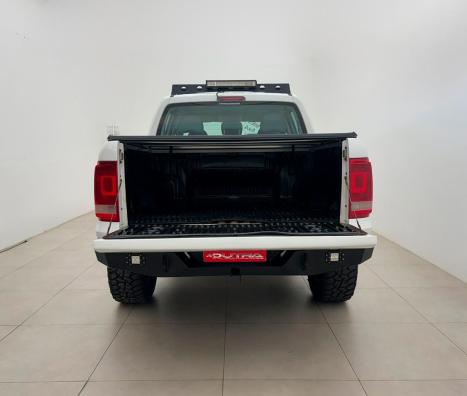 VOLKSWAGEN Amarok 2.0 12V 4X4 CABINE DUPLA TURBO INTERCOOLER, Foto 7