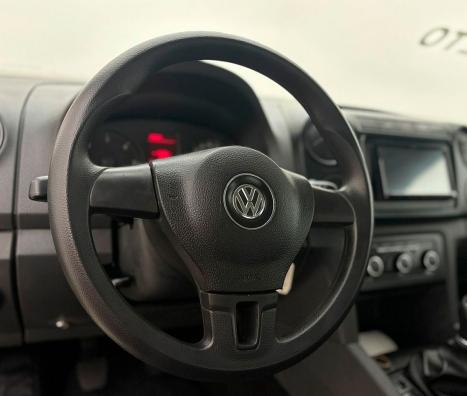VOLKSWAGEN Amarok 2.0 12V 4X4 CABINE DUPLA TURBO INTERCOOLER, Foto 11