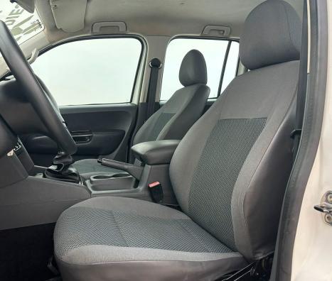 VOLKSWAGEN Amarok 2.0 12V 4X4 CABINE DUPLA TURBO INTERCOOLER, Foto 13