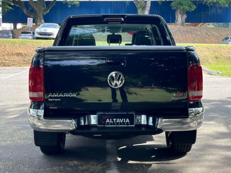 VOLKSWAGEN Amarok 2.0 16V 4X4 CABINE DUPLA HIGHLINE EXTREME TURBO INTERCOOLER AUTOMTICO, Foto 3