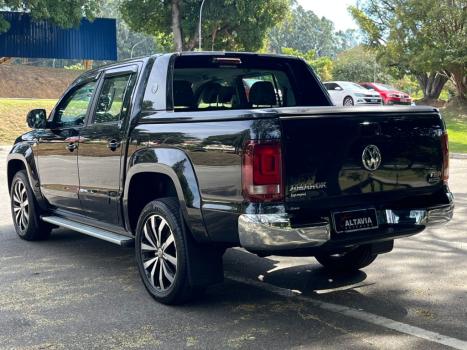 VOLKSWAGEN Amarok 2.0 16V 4X4 CABINE DUPLA HIGHLINE EXTREME TURBO INTERCOOLER AUTOMTICO, Foto 4