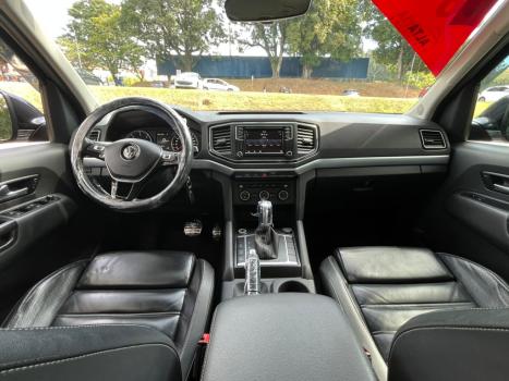 VOLKSWAGEN Amarok 2.0 16V 4X4 CABINE DUPLA HIGHLINE EXTREME TURBO INTERCOOLER AUTOMTICO, Foto 12