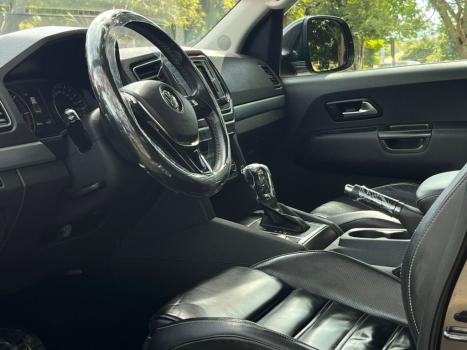 VOLKSWAGEN Amarok 2.0 16V 4X4 CABINE DUPLA HIGHLINE EXTREME TURBO INTERCOOLER AUTOMTICO, Foto 13