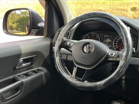 VOLKSWAGEN Amarok 2.0 16V 4X4 CABINE DUPLA HIGHLINE EXTREME TURBO INTERCOOLER AUTOMTICO, Foto 14