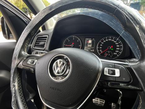 VOLKSWAGEN Amarok 2.0 16V 4X4 CABINE DUPLA HIGHLINE EXTREME TURBO INTERCOOLER AUTOMTICO, Foto 18