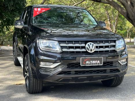 VOLKSWAGEN Amarok 2.0 16V 4X4 CABINE DUPLA HIGHLINE EXTREME TURBO INTERCOOLER AUTOMTICO, Foto 1