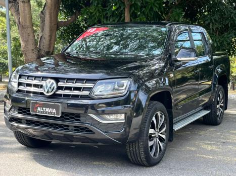 VOLKSWAGEN Amarok 2.0 16V 4X4 CABINE DUPLA HIGHLINE EXTREME TURBO INTERCOOLER AUTOMTICO, Foto 5