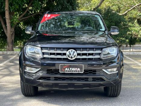 VOLKSWAGEN Amarok 2.0 16V 4X4 CABINE DUPLA HIGHLINE EXTREME TURBO INTERCOOLER AUTOMTICO, Foto 2