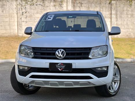 VOLKSWAGEN Amarok 2.0 16V 4X4 SE CABINE DUPLA TURBO INTERCOOLER, Foto 1