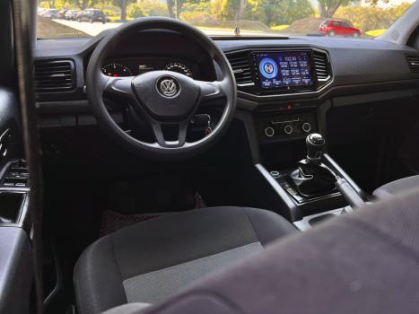 VOLKSWAGEN Amarok 2.0 16V 4X4 SE CABINE DUPLA TURBO INTERCOOLER, Foto 2