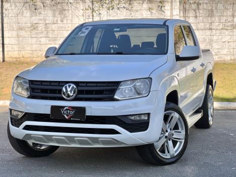 VOLKSWAGEN Amarok 2.0 16V 4X4 SE CABINE DUPLA TURBO INTERCOOLER, Foto 3