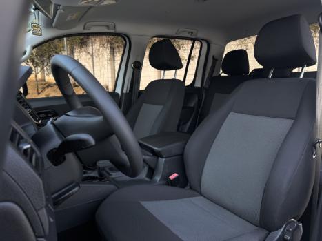 VOLKSWAGEN Amarok 2.0 16V 4X4 SE CABINE DUPLA TURBO INTERCOOLER, Foto 5