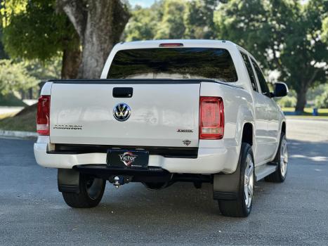VOLKSWAGEN Amarok 2.0 16V 4X4 SE CABINE DUPLA TURBO INTERCOOLER, Foto 10