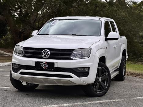 VOLKSWAGEN Amarok 2.0 16V 4X4 SE CABINE DUPLA TURBO INTERCOOLER, Foto 1