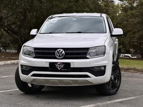 VOLKSWAGEN Amarok 2.0 16V 4X4 SE CABINE DUPLA TURBO INTERCOOLER, Foto 8