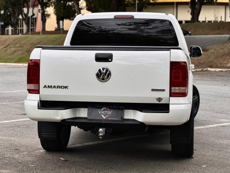 VOLKSWAGEN Amarok 2.0 16V 4X4 SE CABINE DUPLA TURBO INTERCOOLER, Foto 13