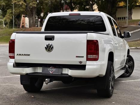 VOLKSWAGEN Amarok 2.0 16V 4X4 SE CABINE DUPLA TURBO INTERCOOLER, Foto 14