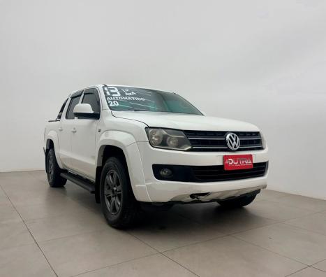 VOLKSWAGEN Amarok 2.0 12V 4X4 CABINE DUPLA TURBO INTERCOOLER, Foto 3