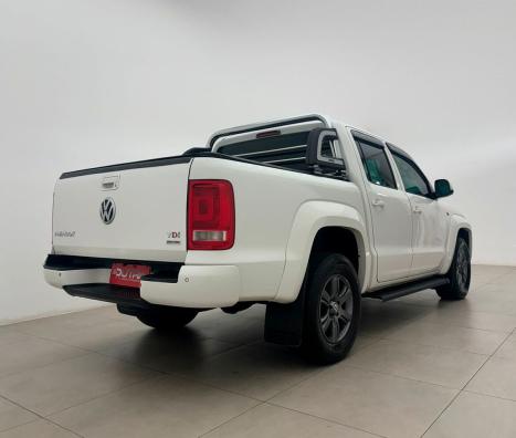 VOLKSWAGEN Amarok 2.0 12V 4X4 CABINE DUPLA TURBO INTERCOOLER, Foto 4