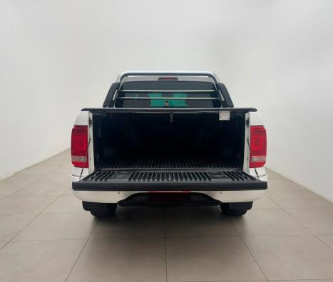 VOLKSWAGEN Amarok 2.0 12V 4X4 CABINE DUPLA TURBO INTERCOOLER, Foto 5