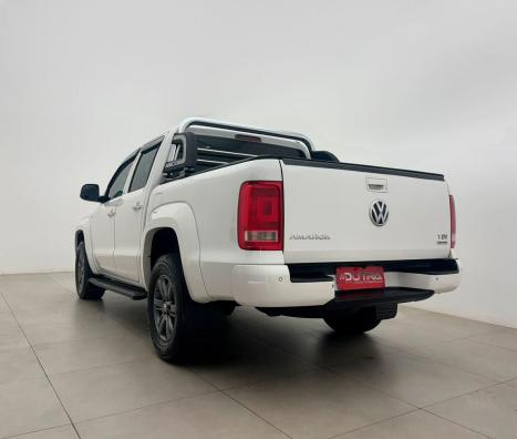 VOLKSWAGEN Amarok 2.0 12V 4X4 CABINE DUPLA TURBO INTERCOOLER, Foto 6