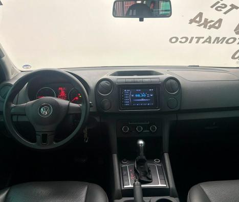 VOLKSWAGEN Amarok 2.0 12V 4X4 CABINE DUPLA TURBO INTERCOOLER, Foto 9