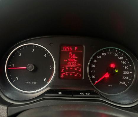 VOLKSWAGEN Amarok 2.0 12V 4X4 CABINE DUPLA TURBO INTERCOOLER, Foto 12