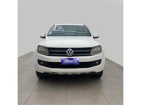 VOLKSWAGEN Amarok 2.0 16V CABINE DUPLA TURBO INTERCOOLER, Foto 2
