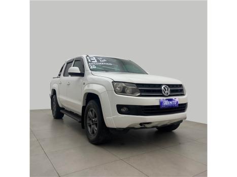 VOLKSWAGEN Amarok 2.0 16V CABINE DUPLA TURBO INTERCOOLER, Foto 3