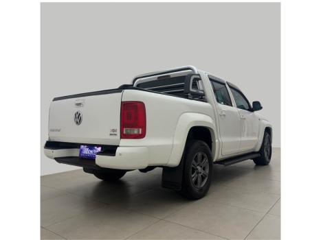 VOLKSWAGEN Amarok 2.0 16V CABINE DUPLA TURBO INTERCOOLER, Foto 5