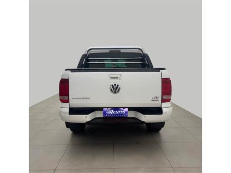 VOLKSWAGEN Amarok 2.0 16V CABINE DUPLA TURBO INTERCOOLER, Foto 6