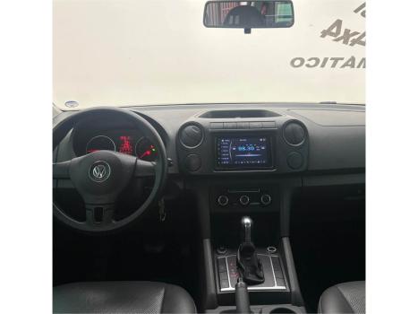 VOLKSWAGEN Amarok 2.0 16V CABINE DUPLA TURBO INTERCOOLER, Foto 8