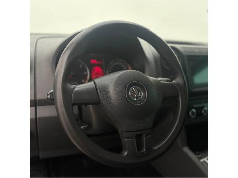 VOLKSWAGEN Amarok 2.0 16V CABINE DUPLA TURBO INTERCOOLER, Foto 9