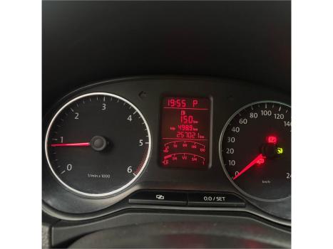 VOLKSWAGEN Amarok 2.0 16V CABINE DUPLA TURBO INTERCOOLER, Foto 11