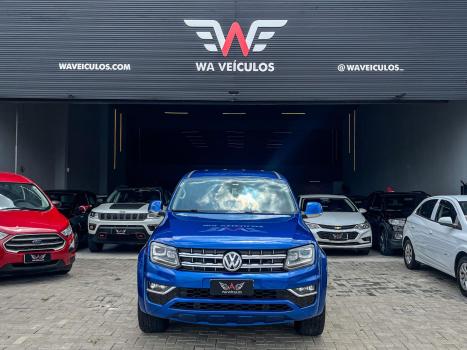 VOLKSWAGEN Amarok 2.0 16V 4X4 CABINE DUPLA HIGHLINE EXTREME TURBO INTERCOOLER AUTOMTICO, Foto 2