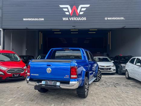 VOLKSWAGEN Amarok 2.0 16V 4X4 CABINE DUPLA HIGHLINE EXTREME TURBO INTERCOOLER AUTOMTICO, Foto 3