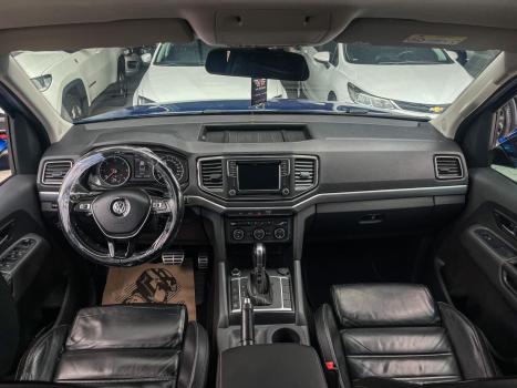 VOLKSWAGEN Amarok 2.0 16V 4X4 CABINE DUPLA HIGHLINE EXTREME TURBO INTERCOOLER AUTOMTICO, Foto 5