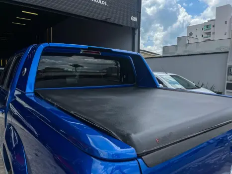 VOLKSWAGEN Amarok 2.0 16V 4X4 CABINE DUPLA HIGHLINE EXTREME TURBO INTERCOOLER AUTOMTICO, Foto 14