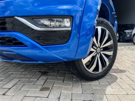 VOLKSWAGEN Amarok 2.0 16V 4X4 CABINE DUPLA HIGHLINE EXTREME TURBO INTERCOOLER AUTOMTICO, Foto 16