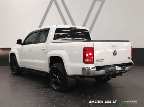 VOLKSWAGEN Amarok 2.0 16V 4X4 CABINE DUPLA HIGHLINE TURBO INTERCOOLER AUTOMTICO, Foto 5